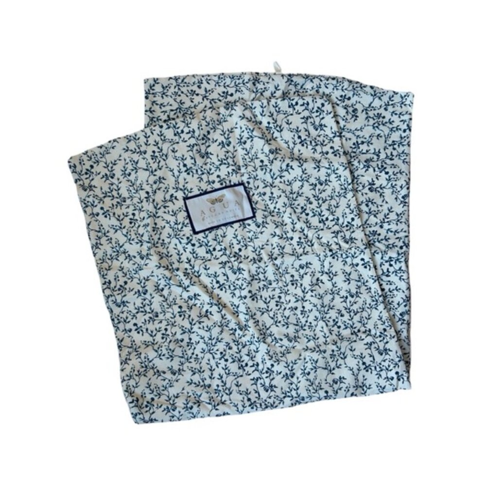 Agua Bendita Clothing Dust Bag